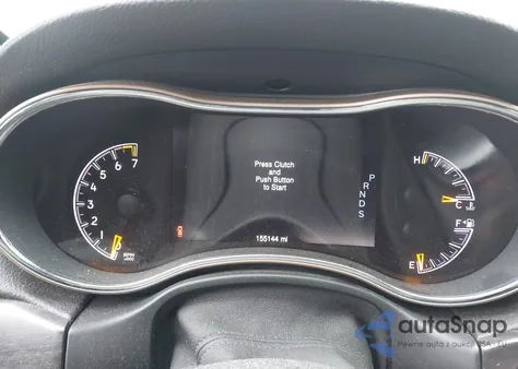 2014 Jeep Grand Cherokee Limited z USA, uszkodzony, nr VIN 1C4RJFBG4EC533816